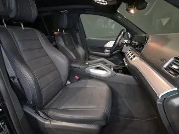 MERCEDES-BENZ GLE 580 4M AMG