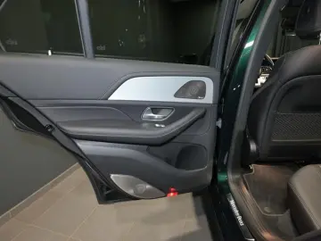 MERCEDES-BENZ GLE 580 4M AMG