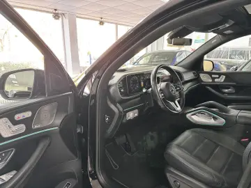 MERCEDES-BENZ GLE 580 V8 AMG Night