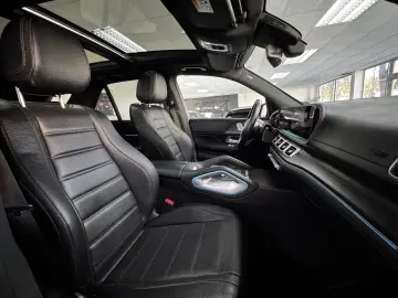 MERCEDES-BENZ GLE 580 V8 AMG Night
