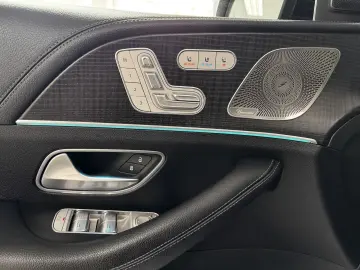 MERCEDES-BENZ GLE 580 V8 AMG Night