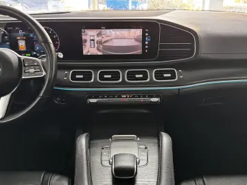 MERCEDES-BENZ GLE 580 V8 AMG Night