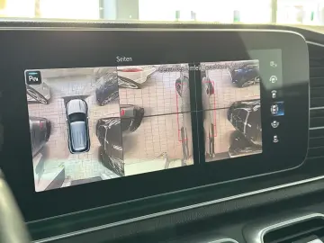 MERCEDES-BENZ GLE 580 V8 AMG Night