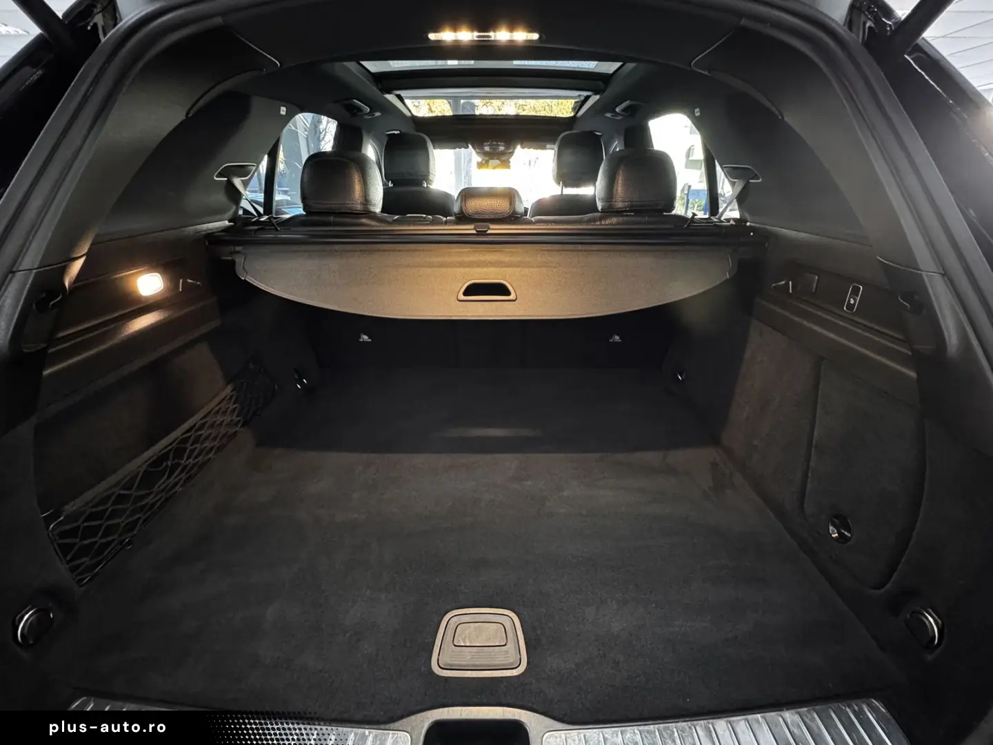 MERCEDES-BENZ GLE 580 V8 AMG Night