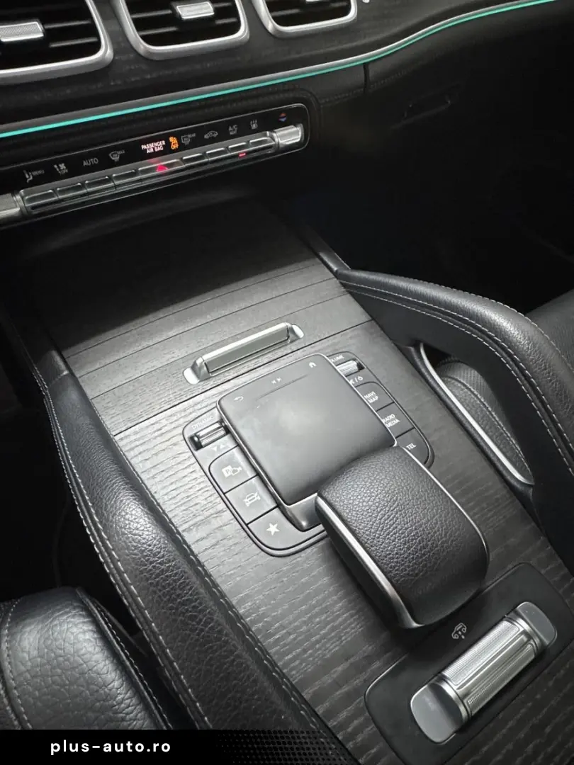 MERCEDES-BENZ GLE 580 V8 AMG Night