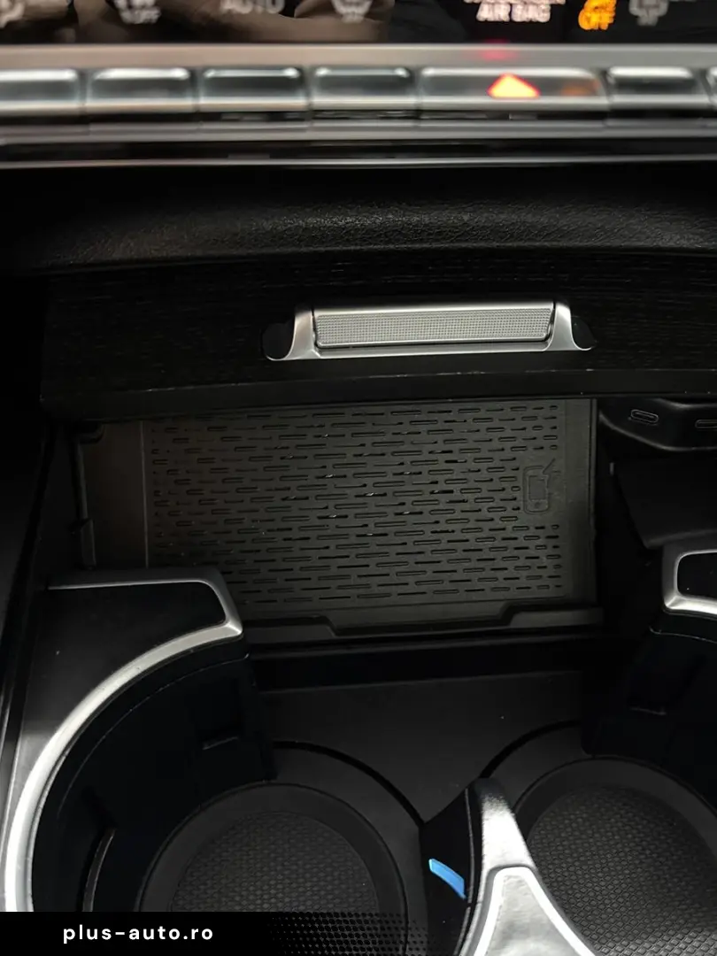 MERCEDES-BENZ GLE 580 V8 AMG Night