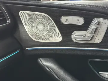 MERCEDES-BENZ GLE 580 V8 AMG Night