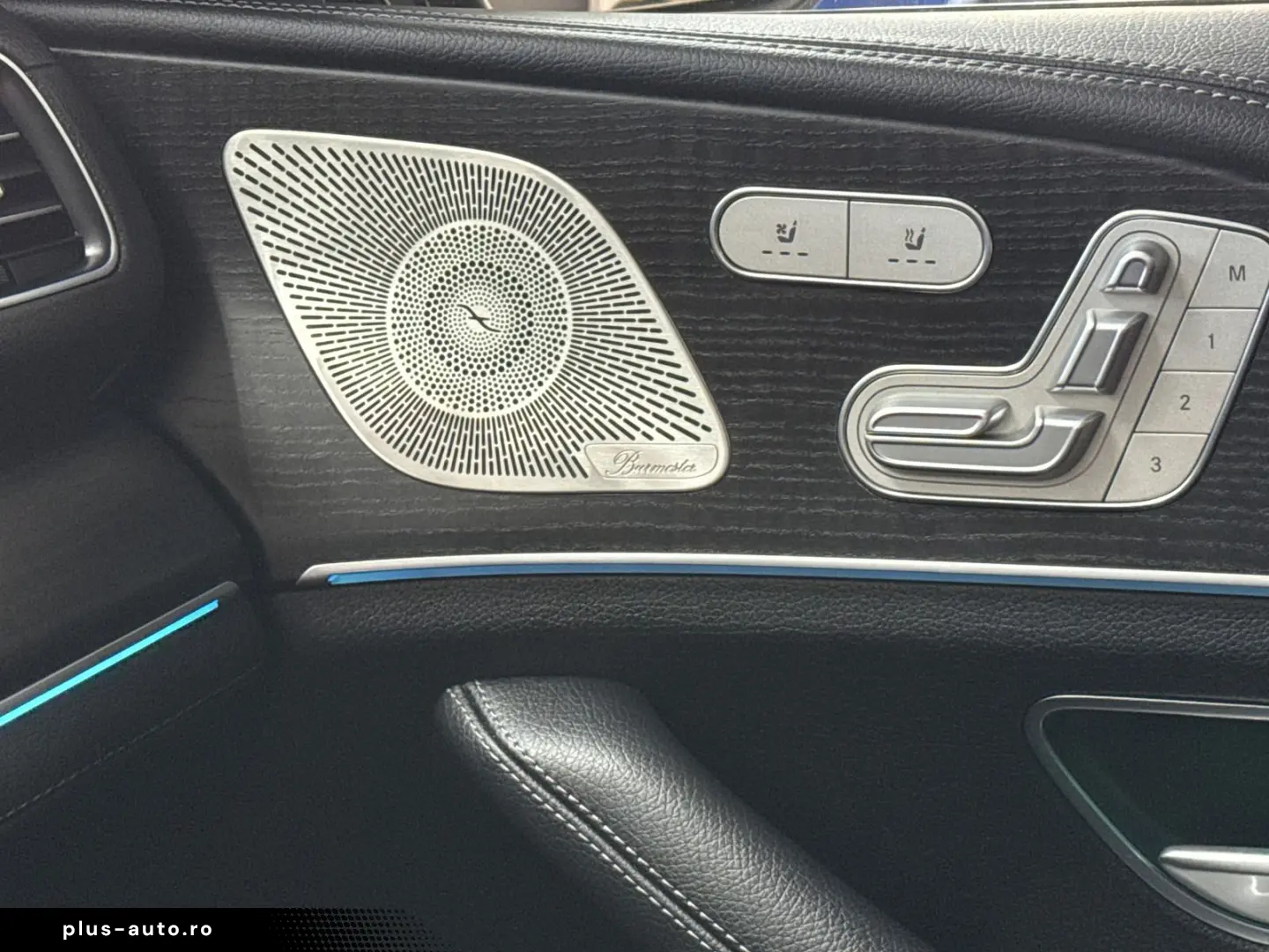 MERCEDES-BENZ GLE 580 V8 AMG Night