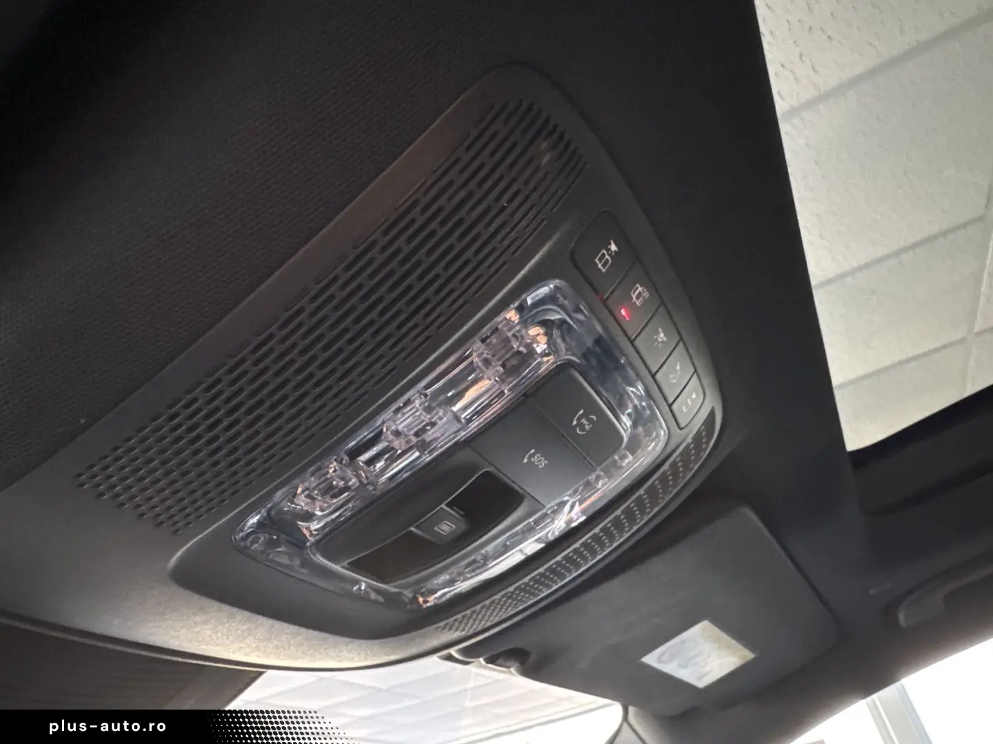 MERCEDES-BENZ GLE 580 V8 AMG Night