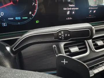 MERCEDES-BENZ GLE 580 V8 AMG Night