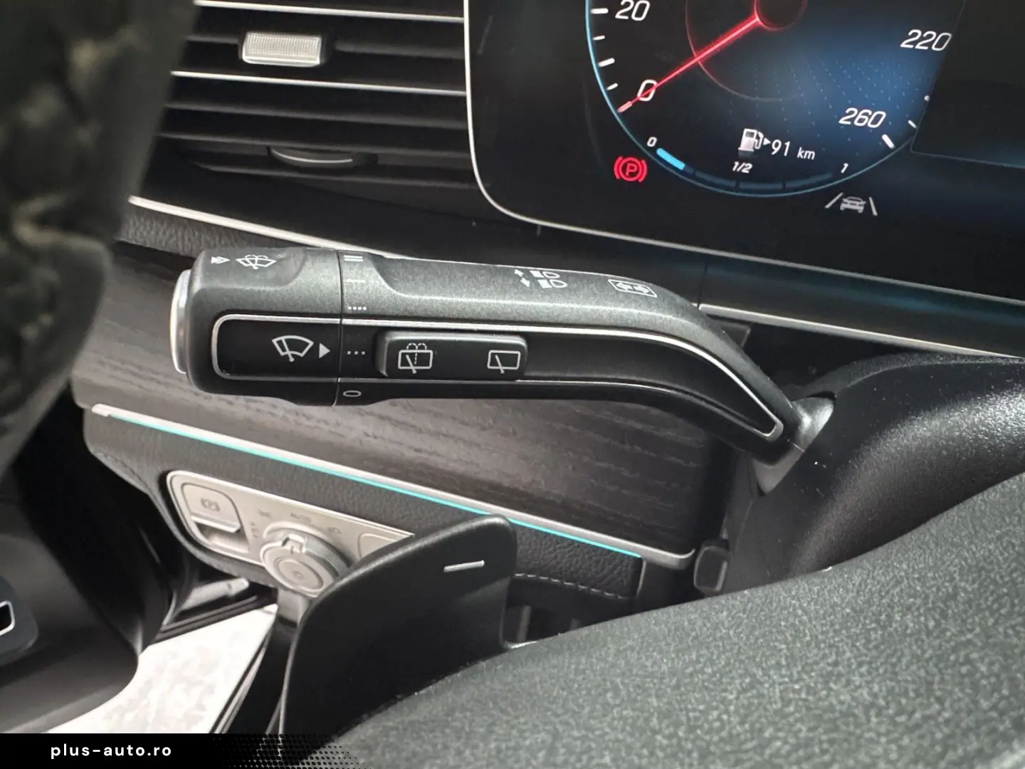 MERCEDES-BENZ GLE 580 V8 AMG Night