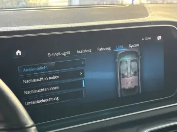 MERCEDES-BENZ GLE 580 V8 AMG Night