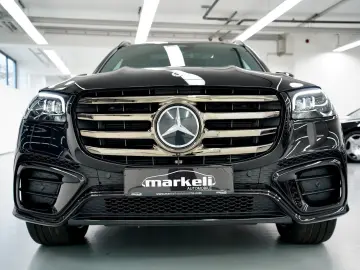 MERCEDES-BENZ GLS 350 d 4Matic - AMG LINE-STANDHEIZU&hellip;