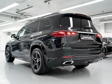 MERCEDES-BENZ GLS 350 d 4Matic - AMG LINE-STANDHEIZU&hellip;