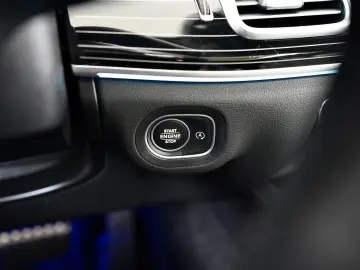 MERCEDES-BENZ GLS 350 d 4Matic - AMG LINE-STANDHEIZU&hellip;