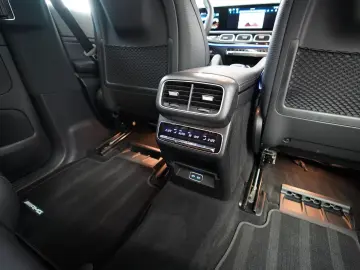 MERCEDES-BENZ GLS 350 d 4Matic - AMG LINE-STANDHEIZU&hellip;