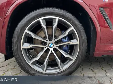 BMW X4 xDrive 30i M Sport Pano HuD Laser 360