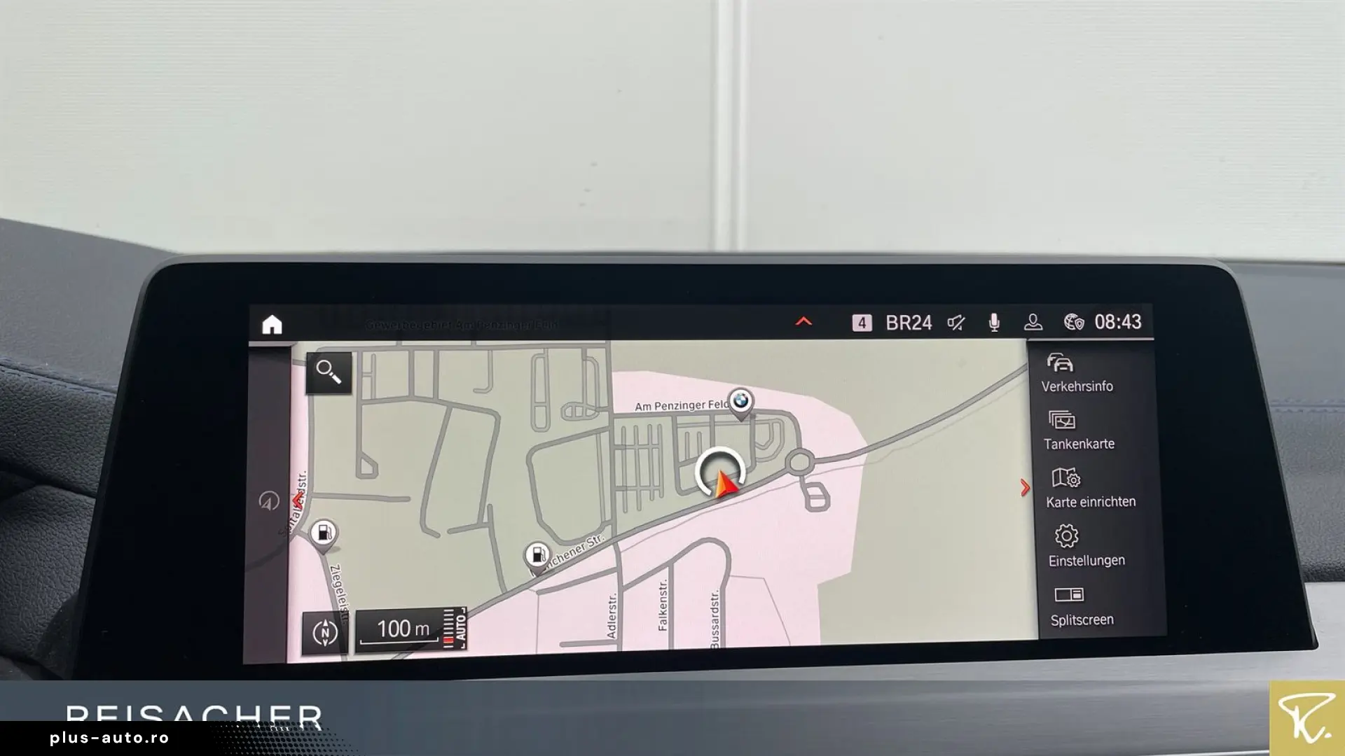 BMW X4 xDrive 30i M Sport Pano HuD Laser 360