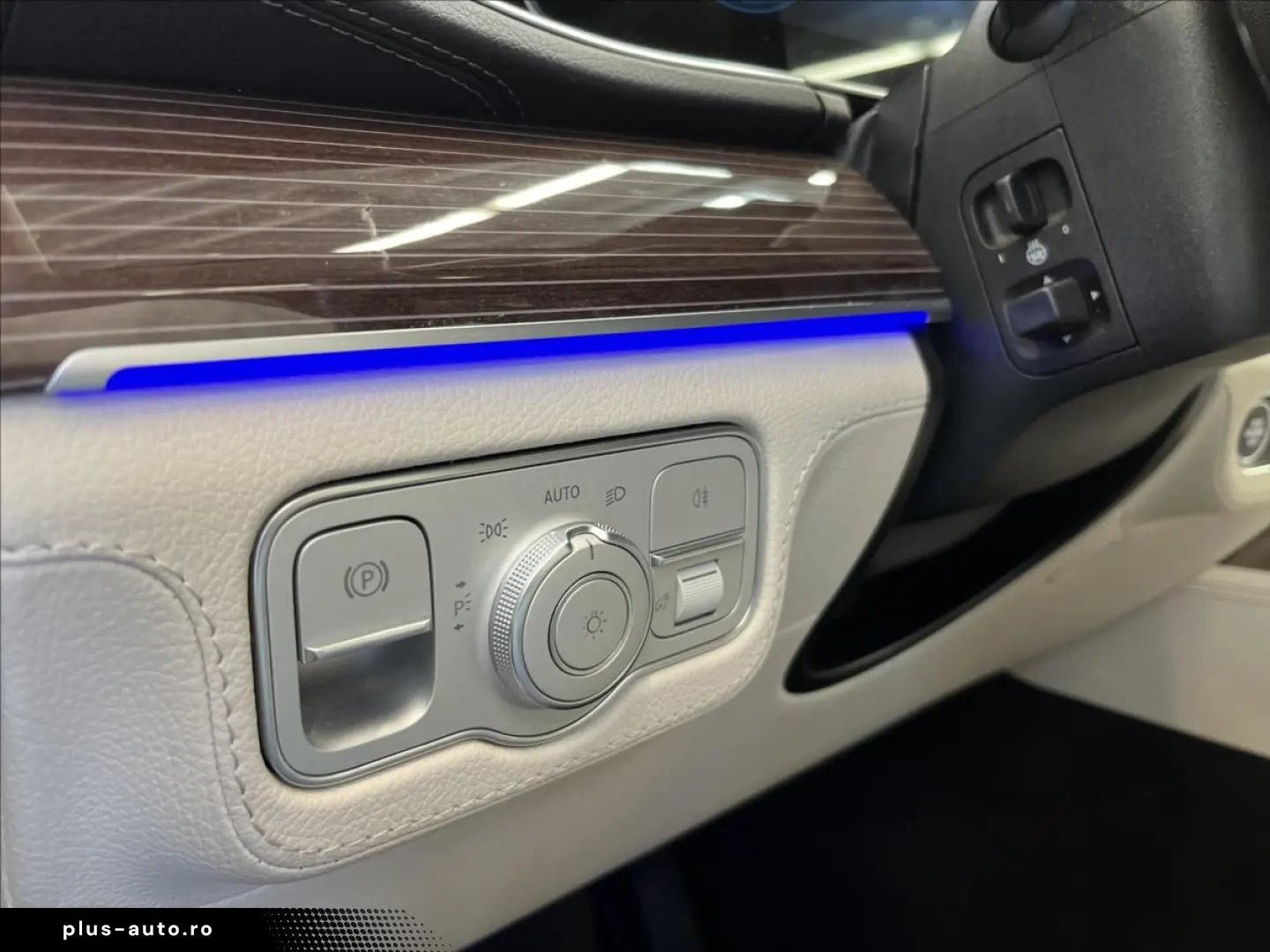 MERCEDES-BENZ GLE 580 V8