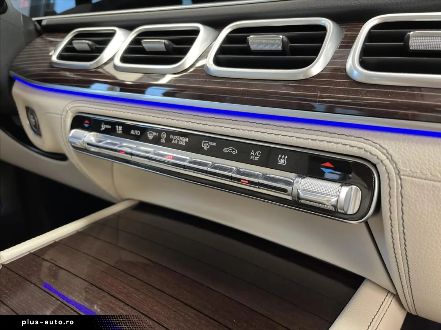 MERCEDES-BENZ GLE 580 V8