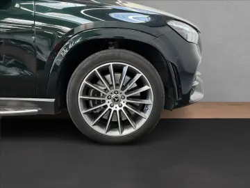 MERCEDES-BENZ GLE 580 V8