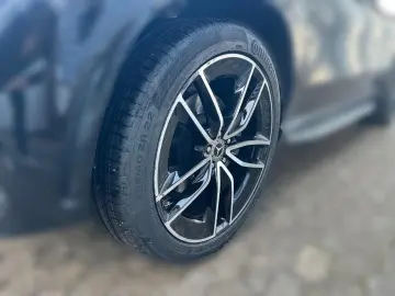 MERCEDES-BENZ GLE 400 d 4M AMG