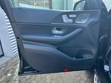 MERCEDES-BENZ GLE 400 d 4M AMG