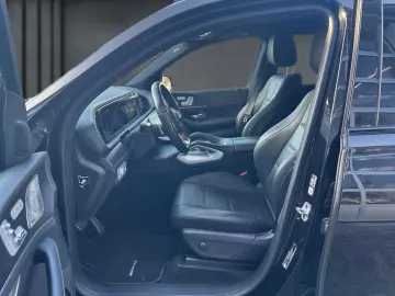 MERCEDES-BENZ GLE 400 d 4M AMG