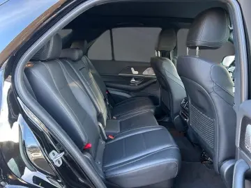 MERCEDES-BENZ GLE 400 d 4M AMG