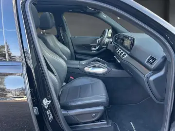 MERCEDES-BENZ GLE 400 d 4M AMG