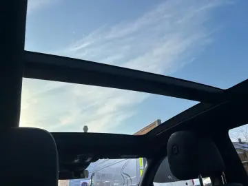 MERCEDES-BENZ GLE 400 d 4M AMG