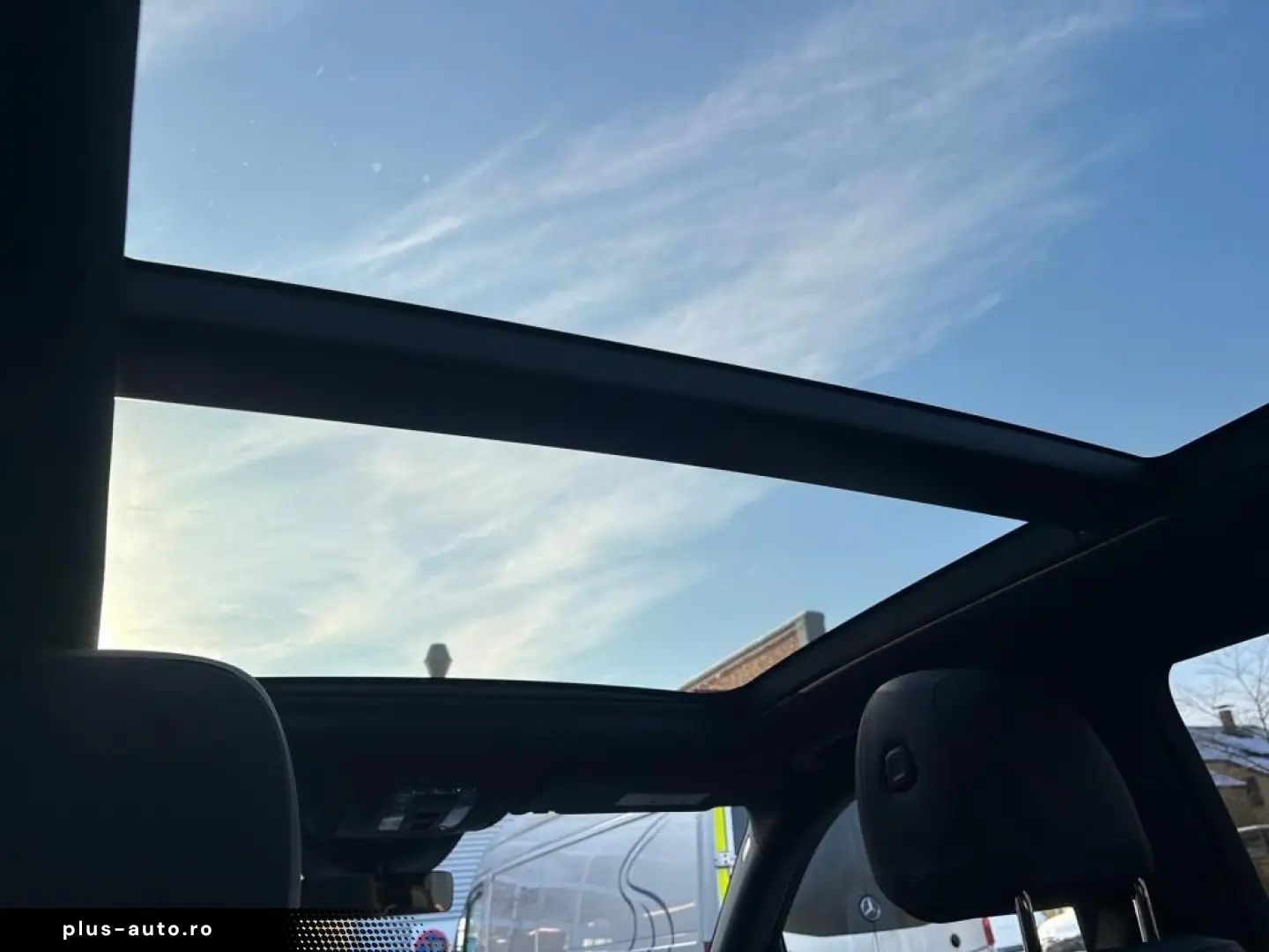 MERCEDES-BENZ GLE 400 d 4M AMG