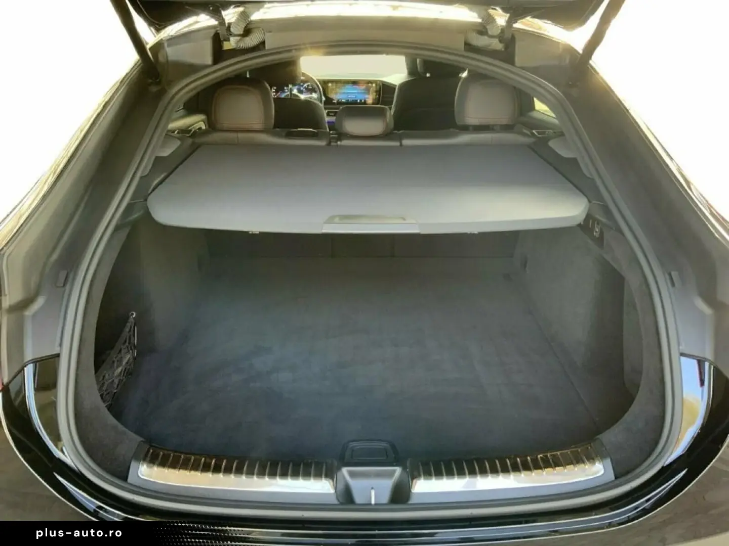 MERCEDES-BENZ GLE 53 AMG 4M  Coupé 360 ACC AUT DynLicht Kam.