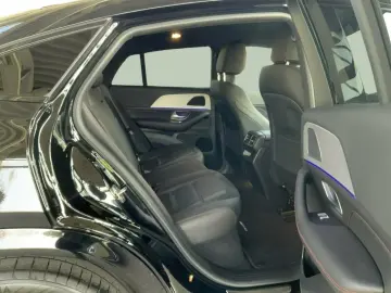 MERCEDES-BENZ GLE 53 AMG 4M  Coupé 360 ACC AUT DynLicht Kam.