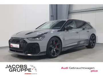 AUDI RS6 Avant GT 1of660 performance HuD Keramik B&OA