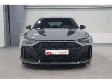 AUDI RS6 Avant GT 1of660 performance HuD Keramik B&OA