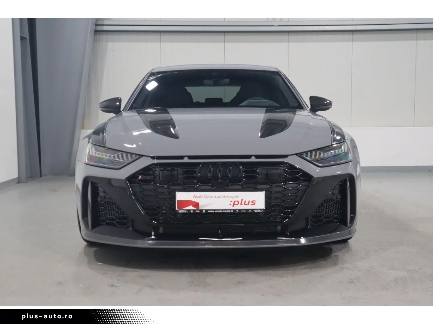 AUDI RS6 Avant GT 1of660 performance HuD Keramik B&OA