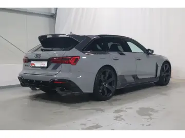 AUDI RS6 Avant GT 1of660 performance HuD Keramik B&OA