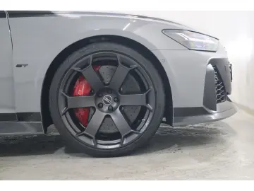 AUDI RS6 Avant GT 1of660 performance HuD Keramik B&OA