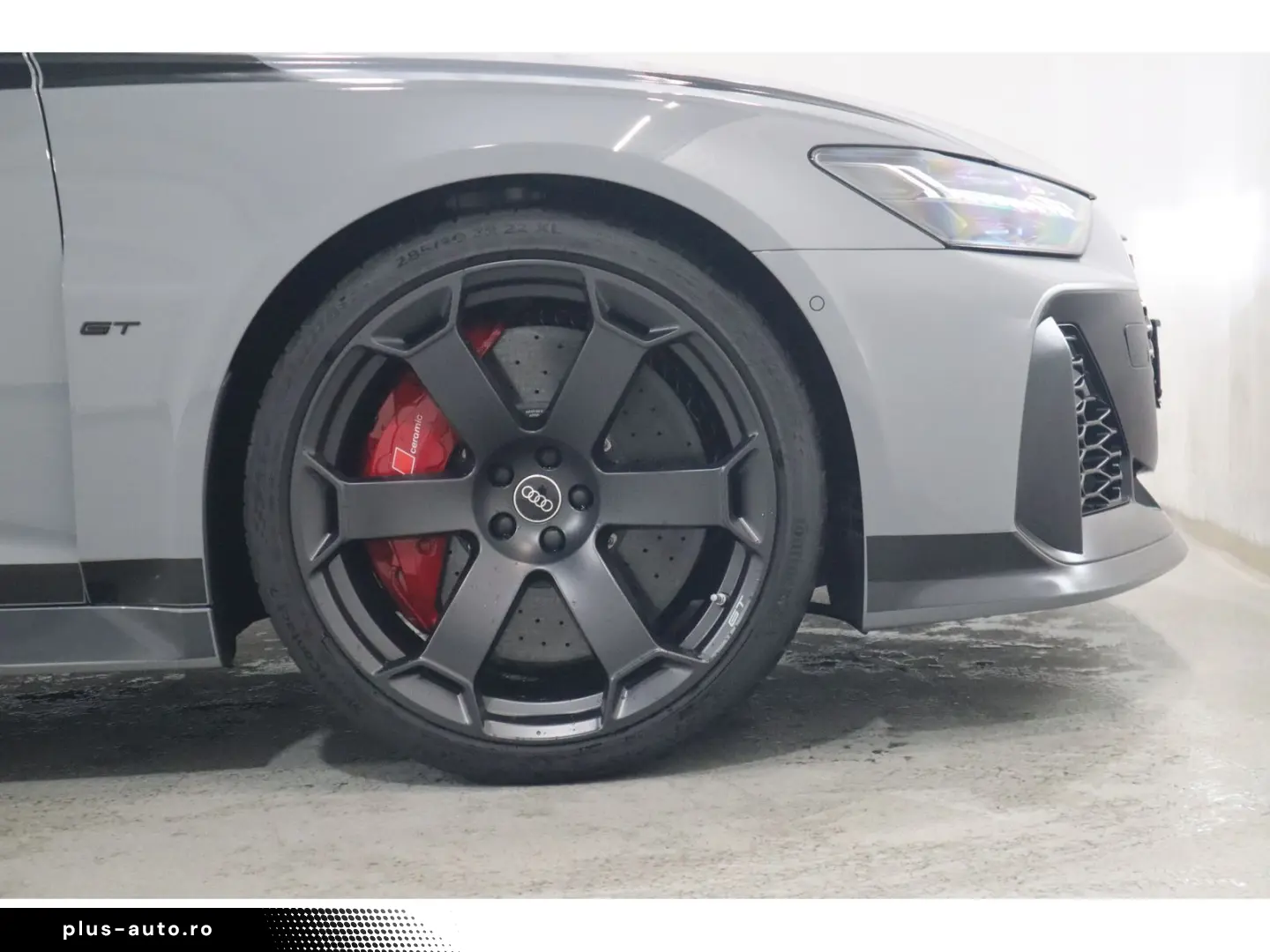 AUDI RS6 Avant GT 1of660 performance HuD Keramik B&OA