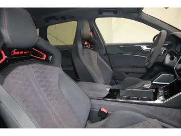 AUDI RS6 Avant GT 1of660 performance HuD Keramik B&OA