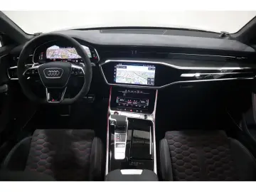 AUDI RS6 Avant GT 1of660 performance HuD Keramik B&OA