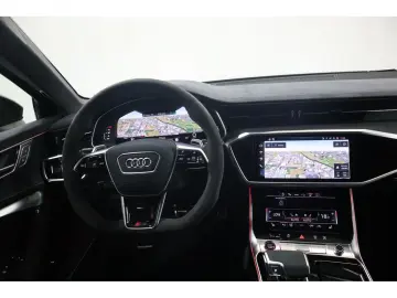 AUDI RS6 Avant GT 1of660 performance HuD Keramik B&OA