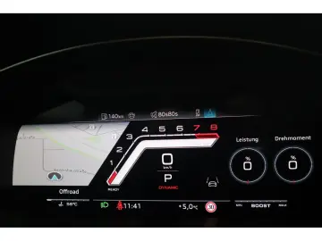 AUDI RS6 Avant GT 1of660 performance HuD Keramik B&OA