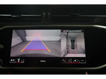 AUDI RS6 Avant GT 1of660 performance HuD Keramik B&OA