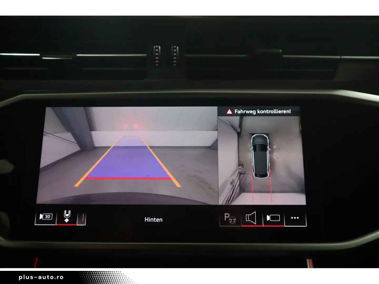 AUDI RS6 Avant GT 1of660 performance HuD Keramik B&OA