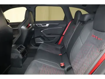 AUDI RS6 Avant GT 1of660 performance HuD Keramik B&OA