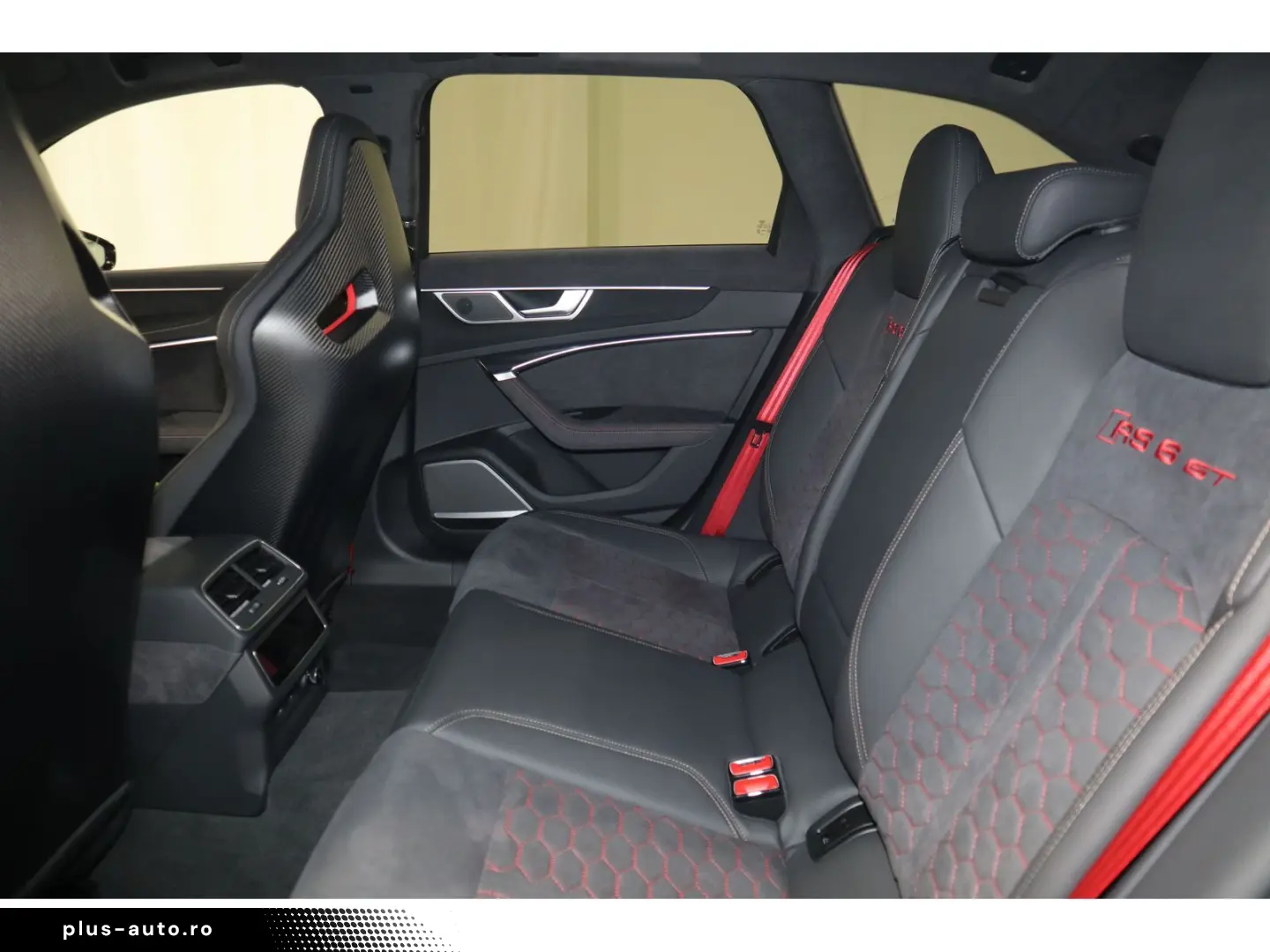 AUDI RS6 Avant GT 1of660 performance HuD Keramik B&OA