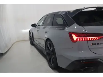 AUDI RS6 Avant GT 1of660 performance HuD Keramik B&OA