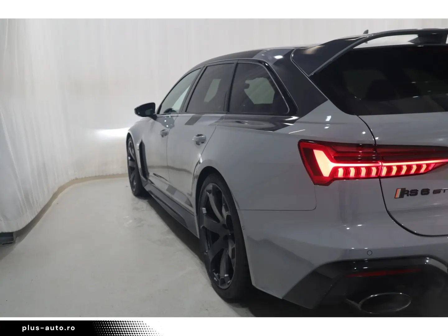 AUDI RS6 Avant GT 1of660 performance HuD Keramik B&OA